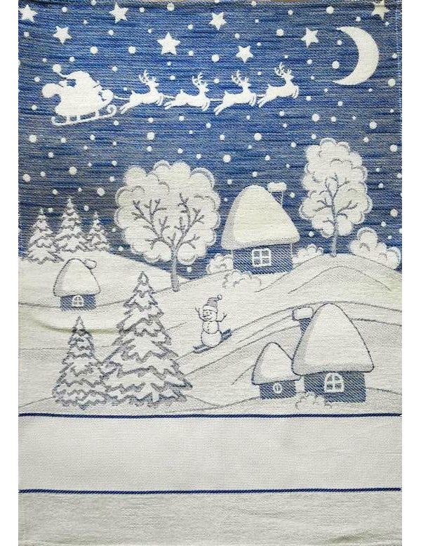 1snow blu sito