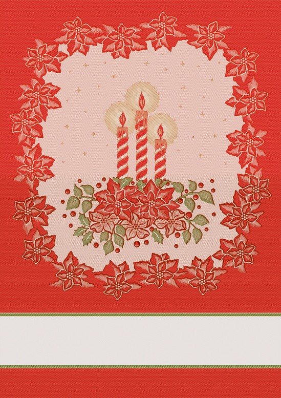 CANDLE 3 CB