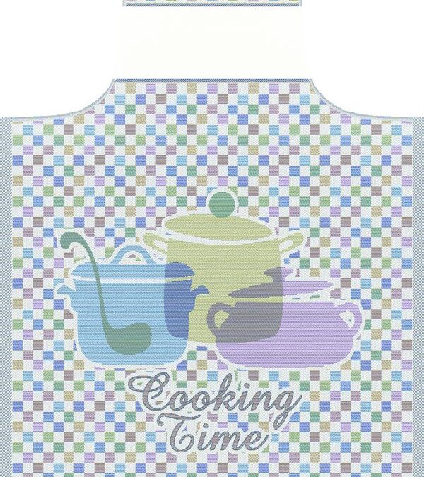 COOKING TIME DAMA