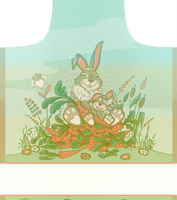 BUNNY
