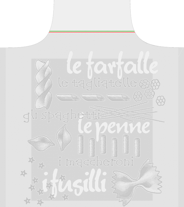 PASTA