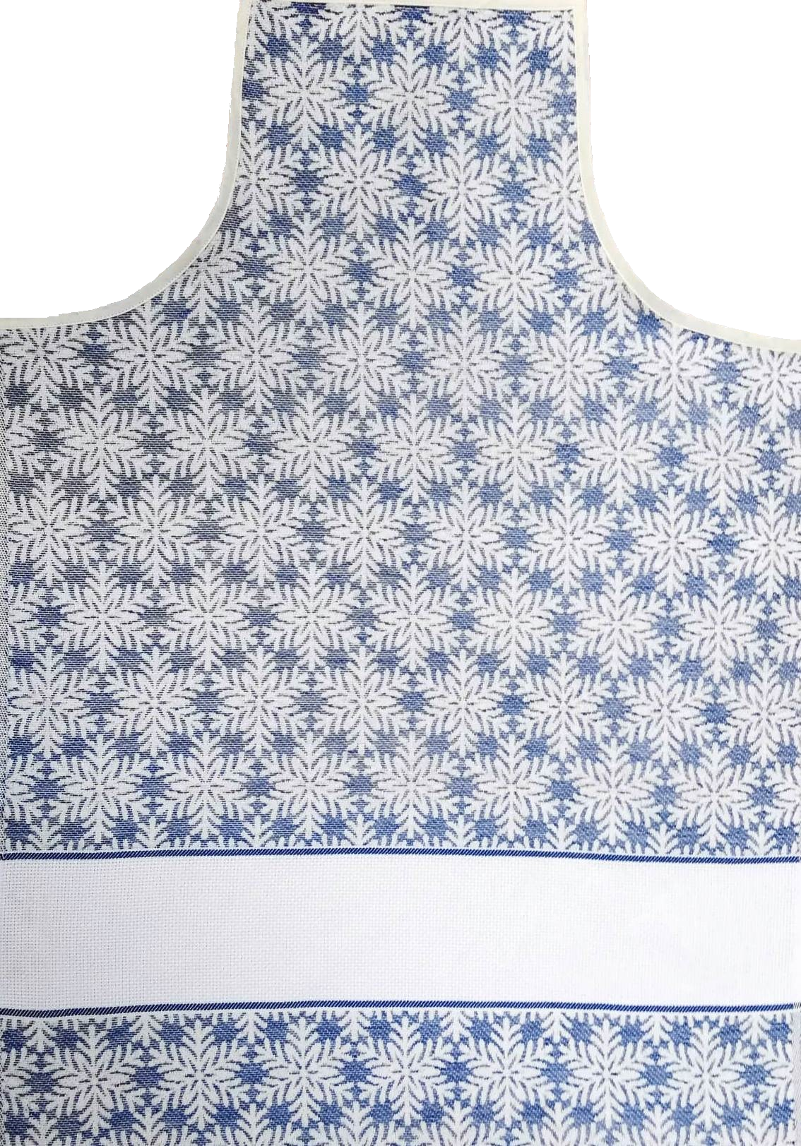 SITO gre fiocchi blu mod