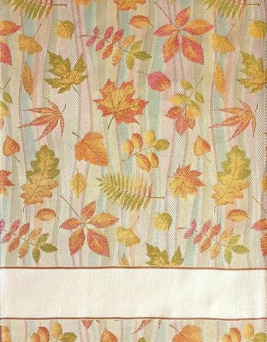 FOLIAGE Lista