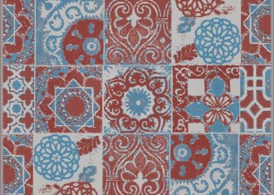MAIOLICA LINO Lista