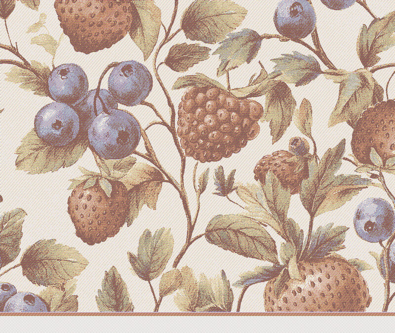 BERRIES Asciugapiatti
